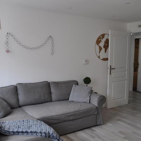 Serre Chevalier, Superbe Appartement 5/7 Couchages Saint-Chaffrey Exterior photo